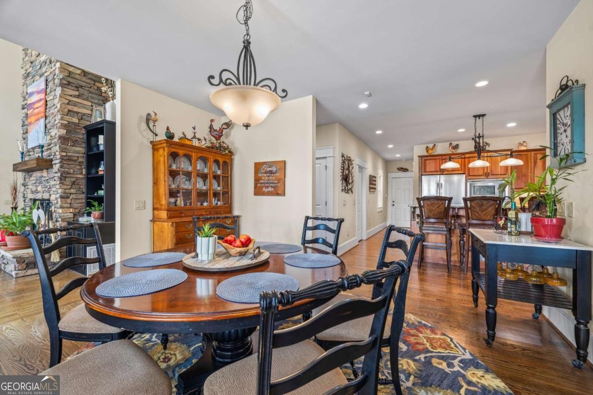 212 Northlake Drive Hartwell - Photo 30