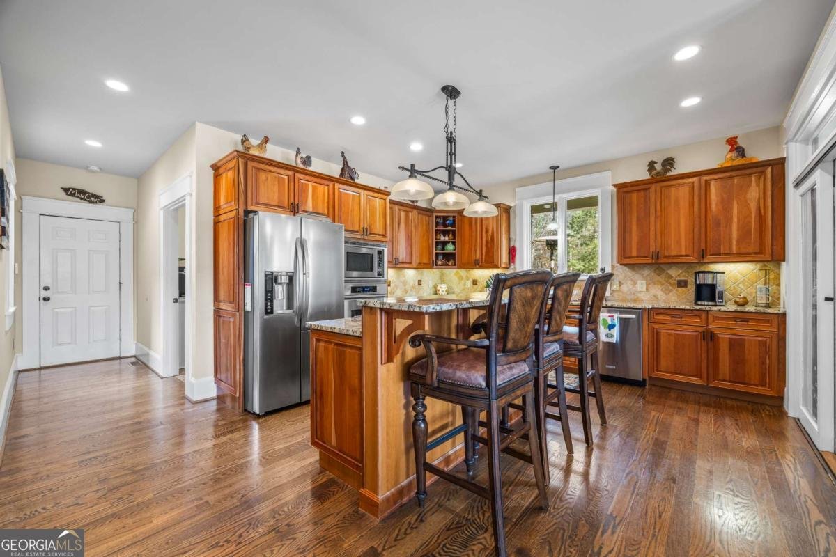 212 Northlake Drive Hartwell - Photo 31