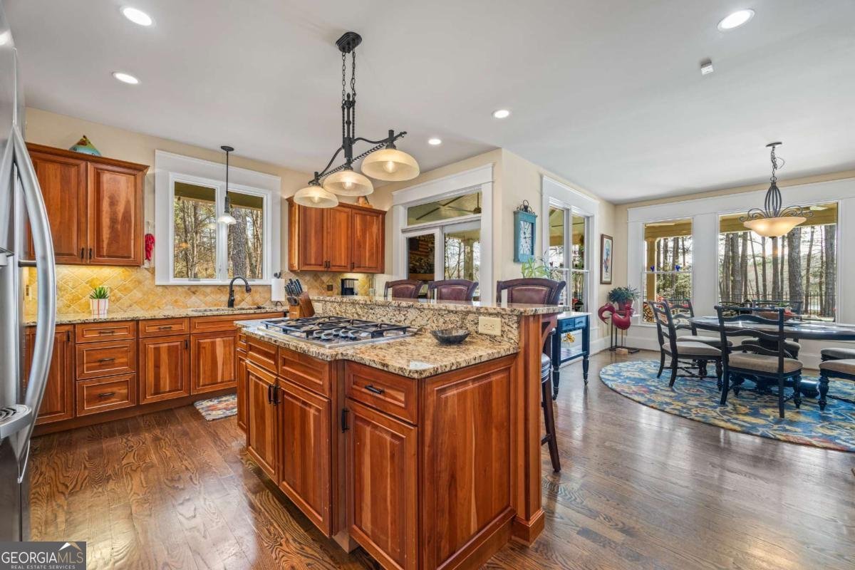 212 Northlake Drive Hartwell - Photo 32