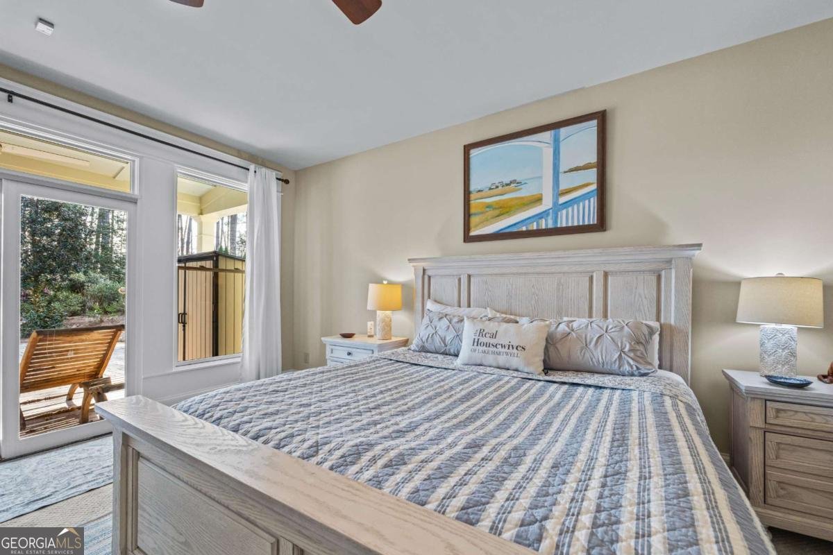 212 Northlake Drive Hartwell - Photo 35