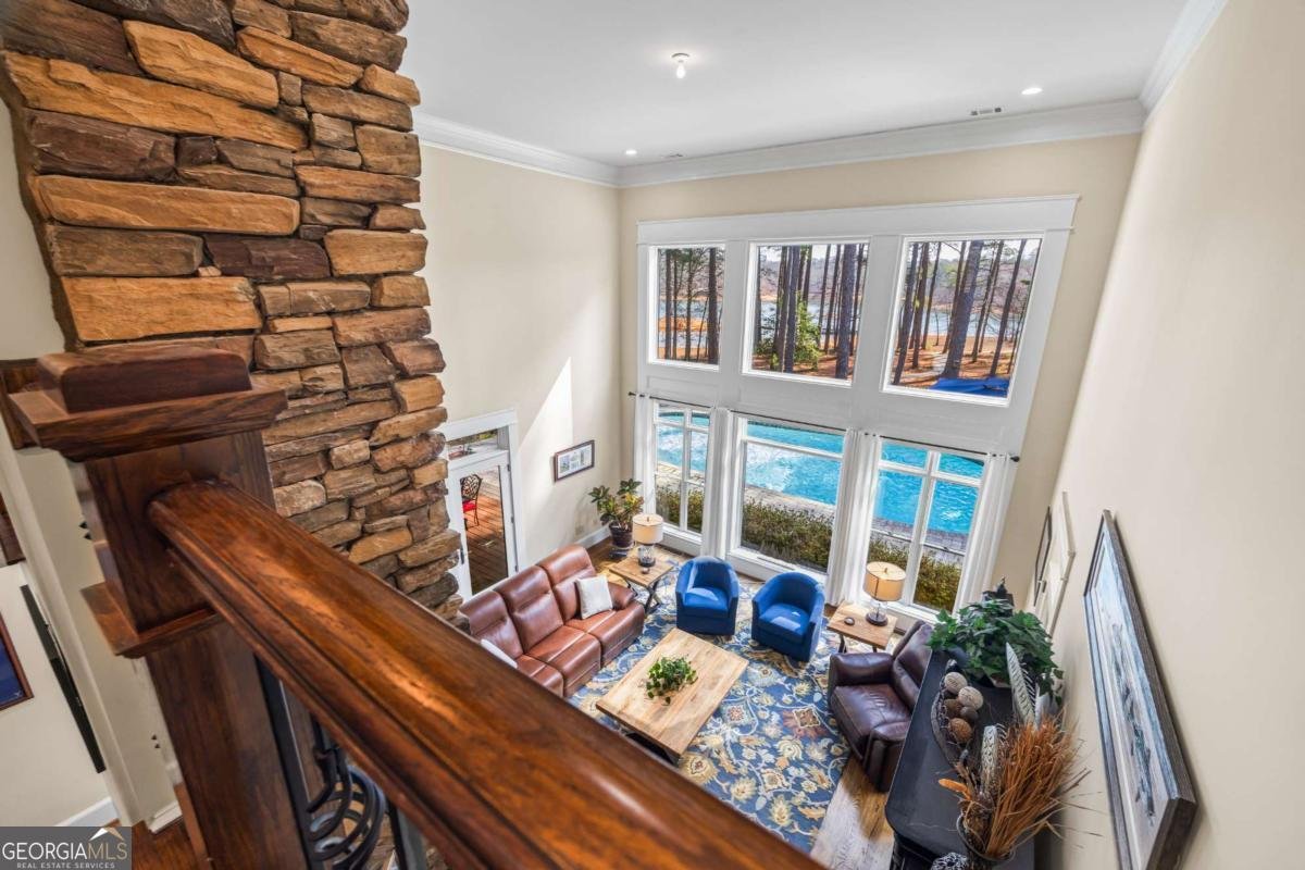 212 Northlake Drive Hartwell - Photo 39