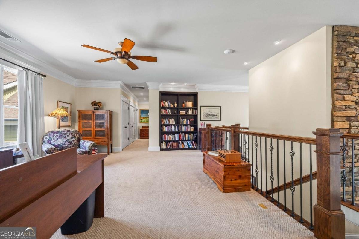 212 Northlake Drive Hartwell - Photo 40