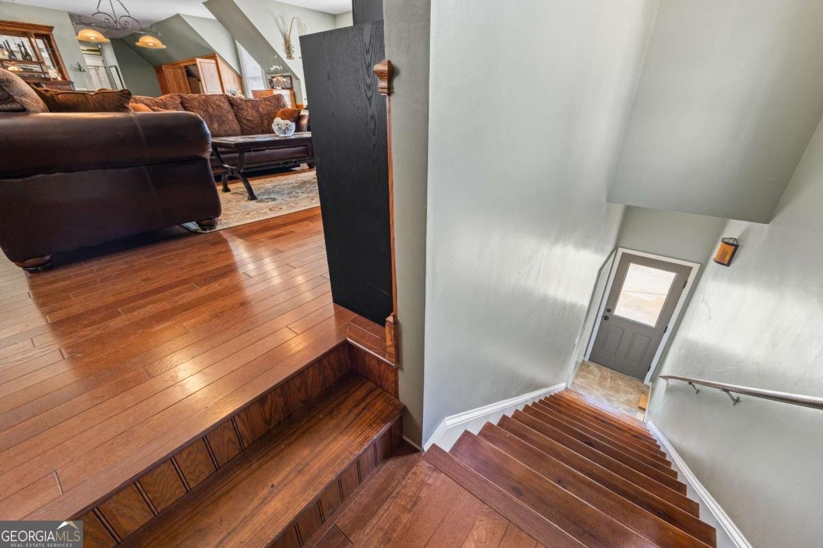 212 Northlake Drive Hartwell - Photo 54