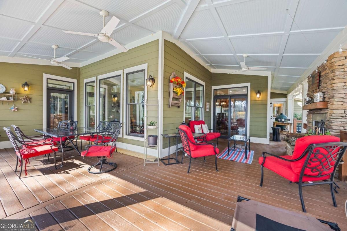 212 Northlake Drive Hartwell - Photo 56