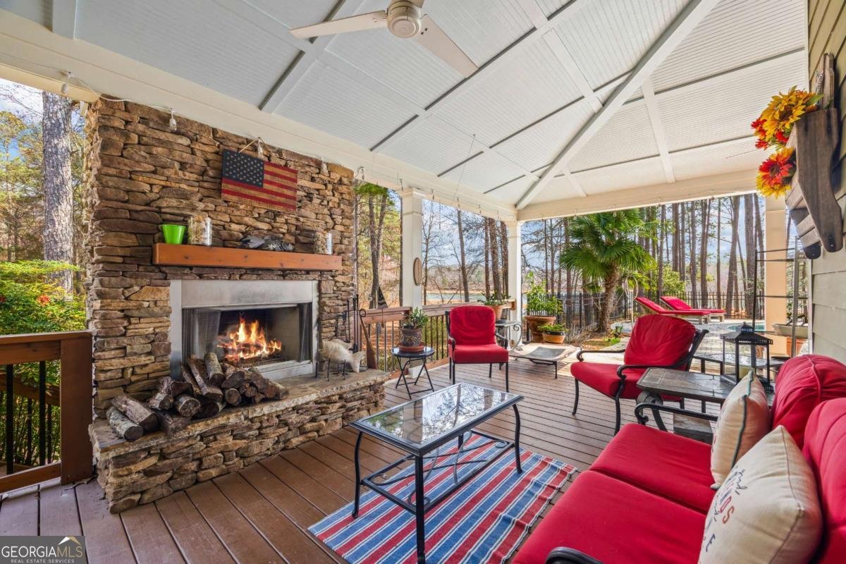 212 Northlake Drive Hartwell - Photo 57