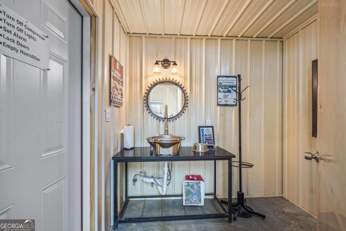 212 Northlake Drive Hartwell - Photo 58