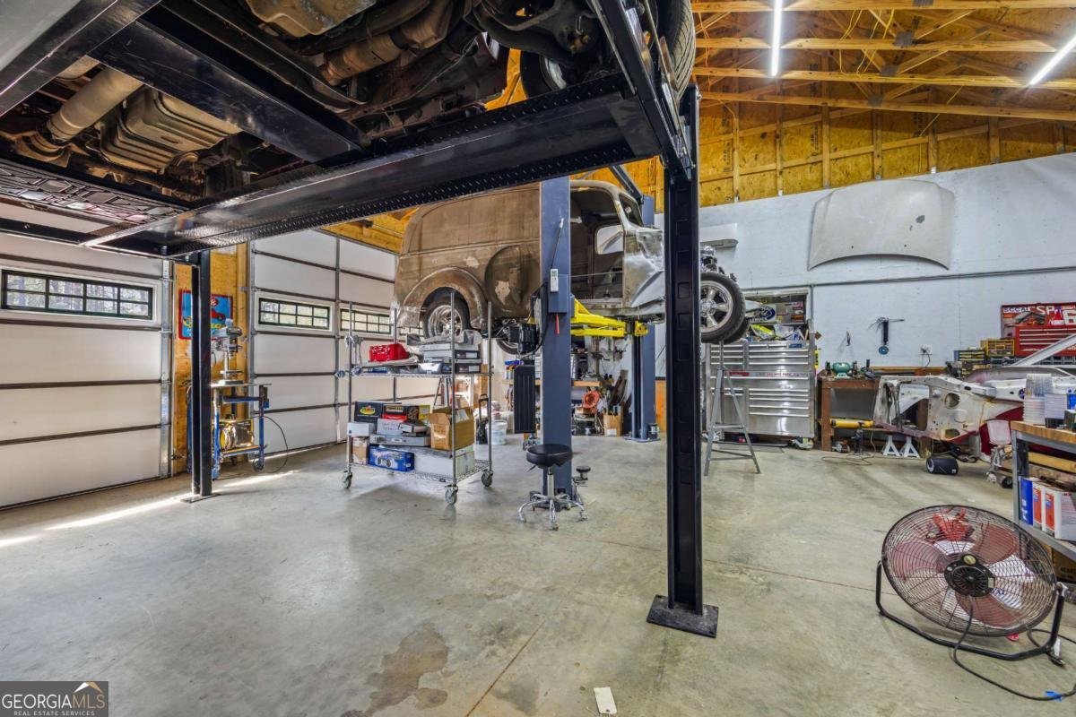 212 Northlake Drive Hartwell - Photo 59