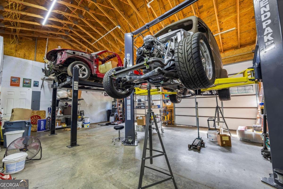 212 Northlake Drive Hartwell - Photo 60