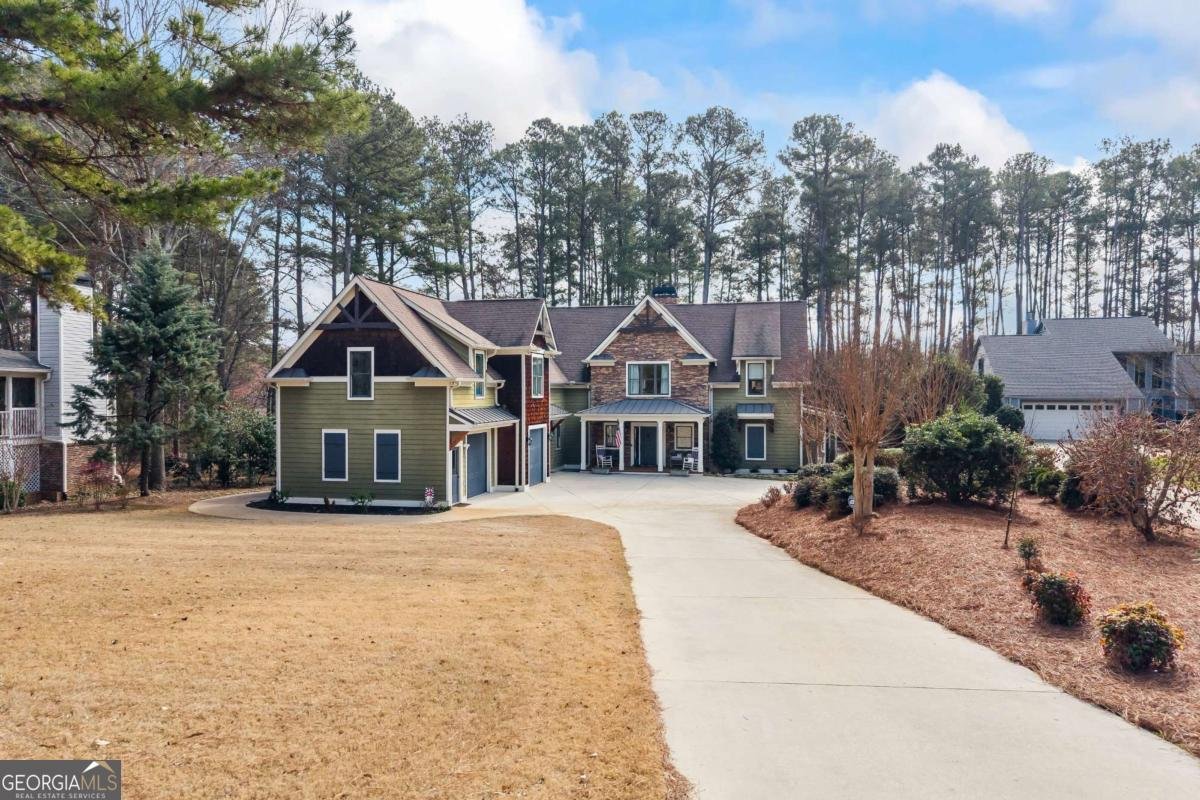 212 Northlake Drive Hartwell - Photo 7