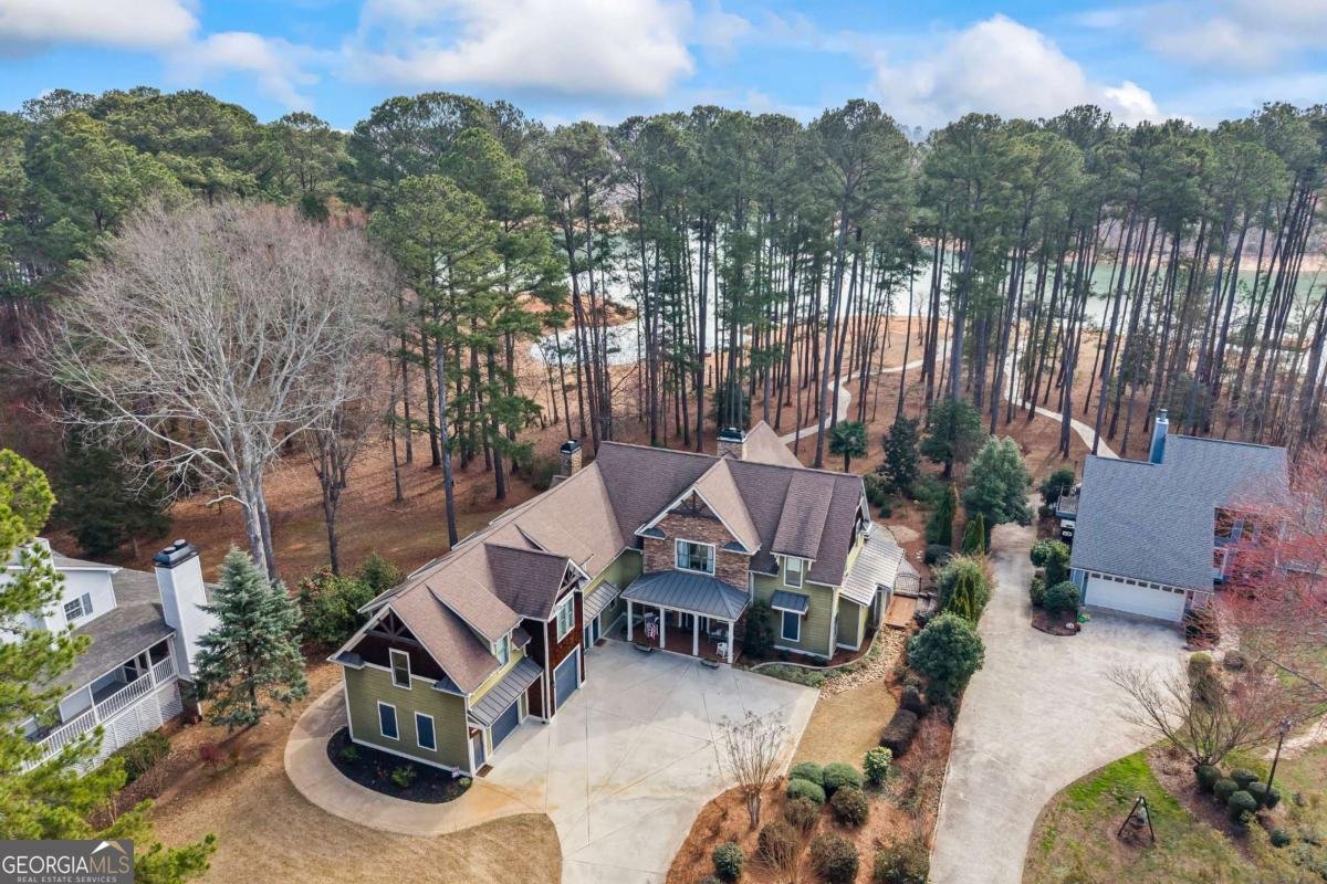 212 Northlake Drive Hartwell - Photo 8