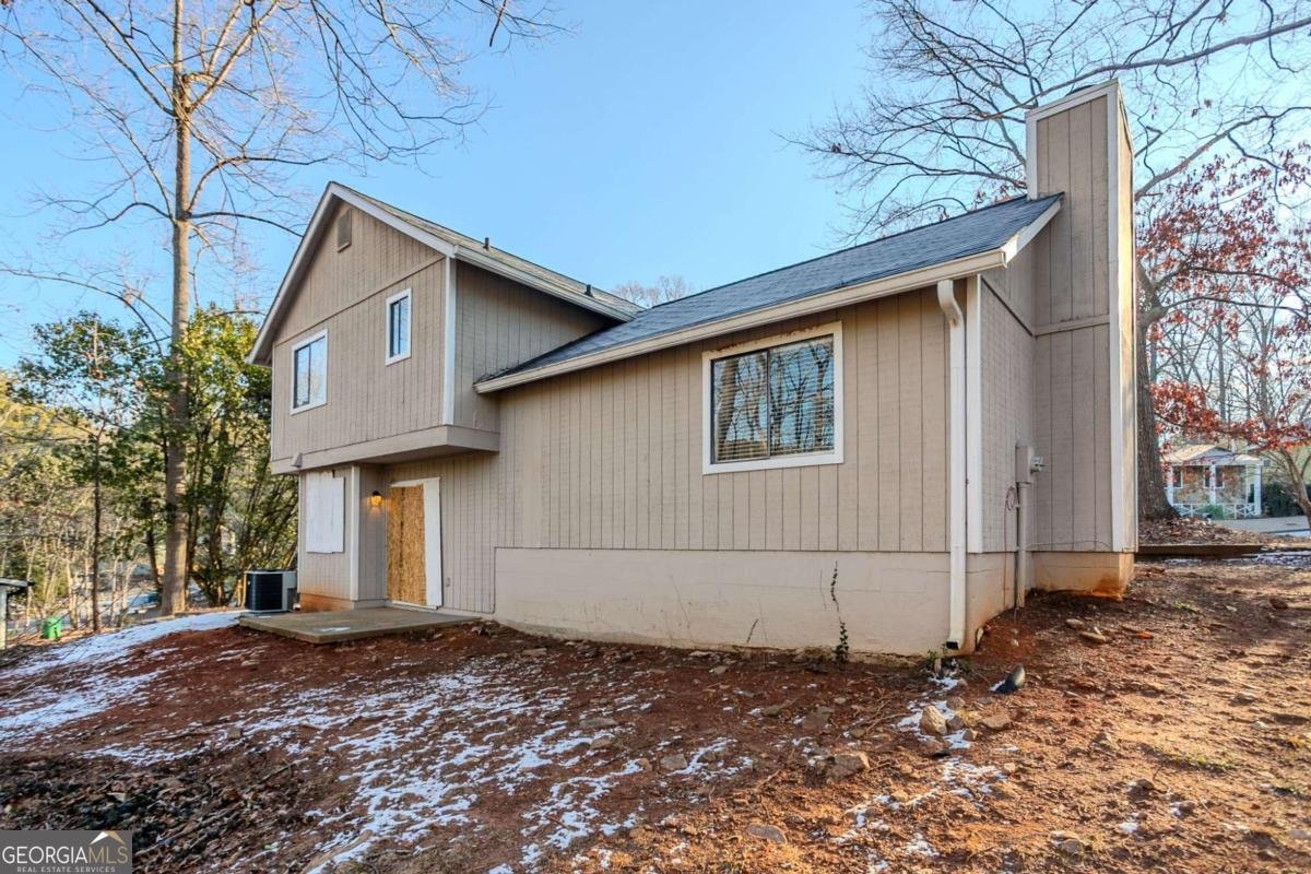 5449 Martins Crossing Road Stone Mountain - Photo 21