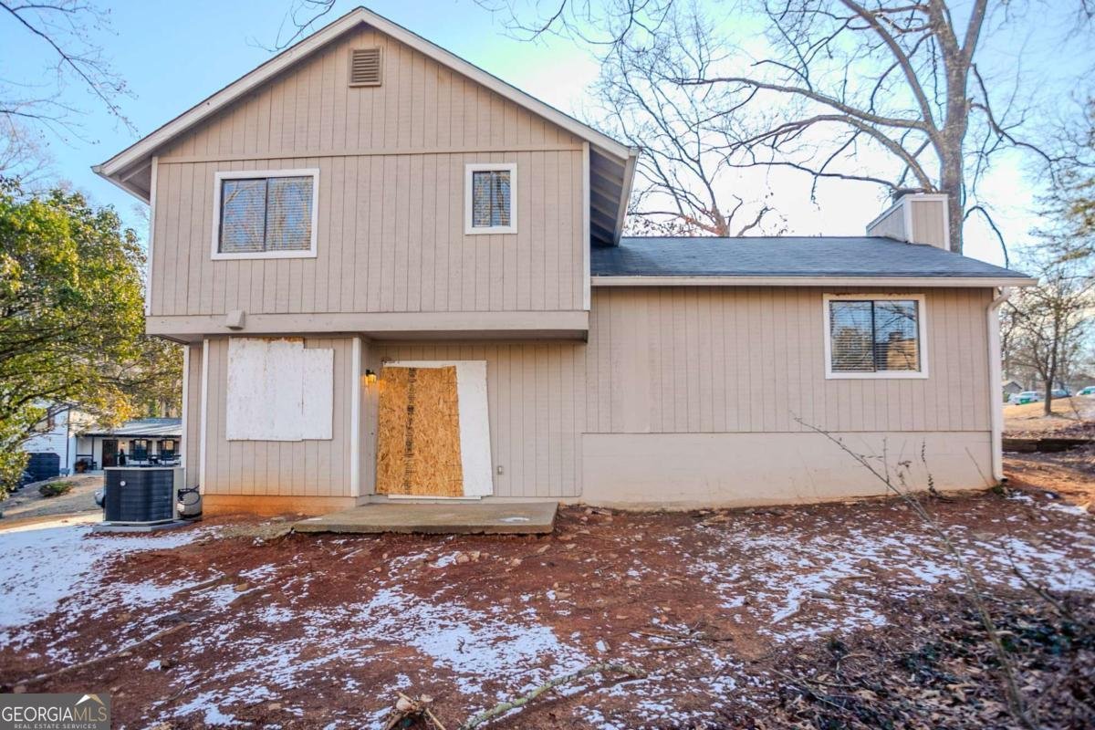 5449 Martins Crossing Road Stone Mountain - Photo 23