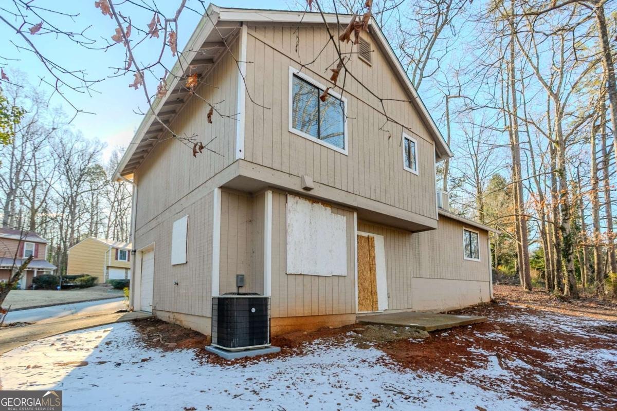 5449 Martins Crossing Road Stone Mountain - Photo 24