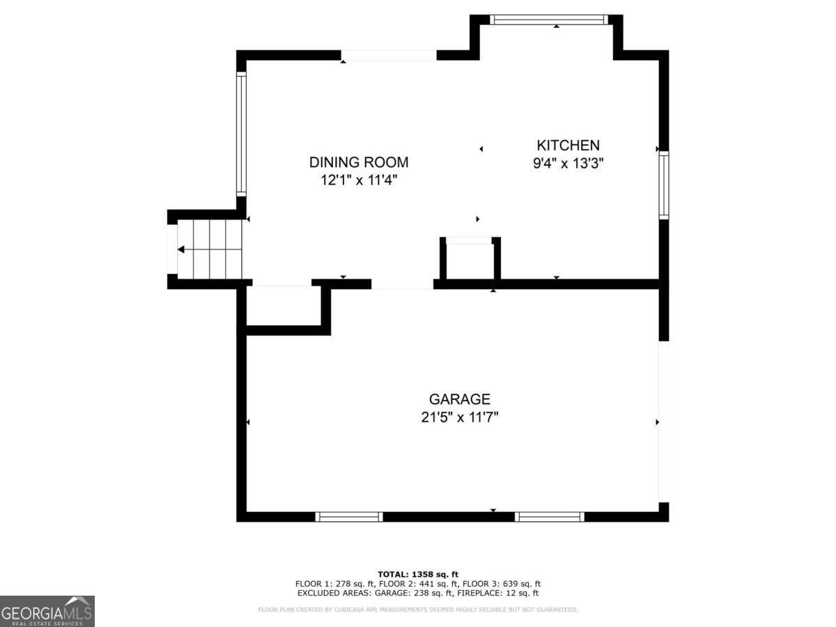 5449 Martins Crossing Road Stone Mountain - Photo 25