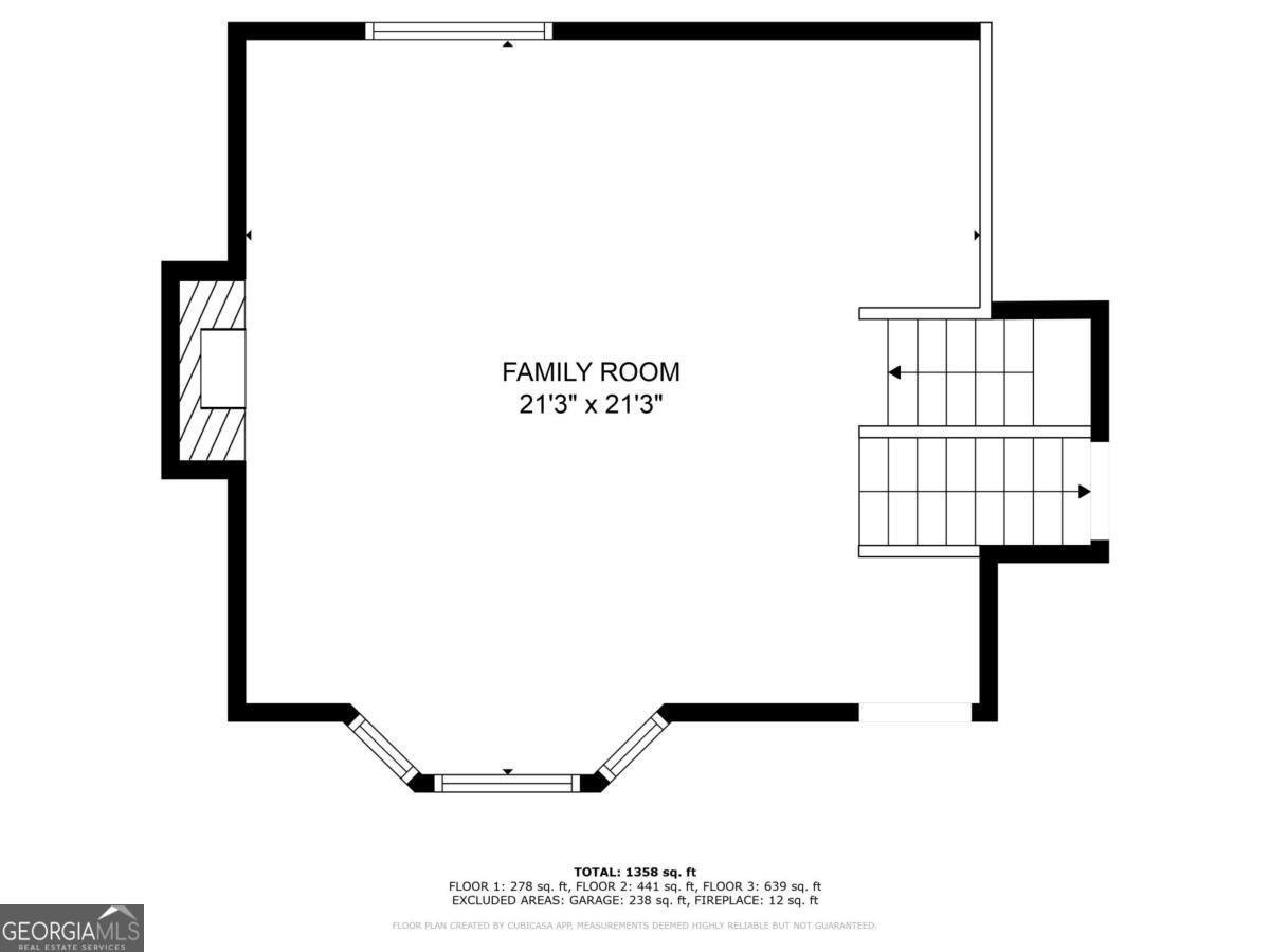 5449 Martins Crossing Road Stone Mountain - Photo 26