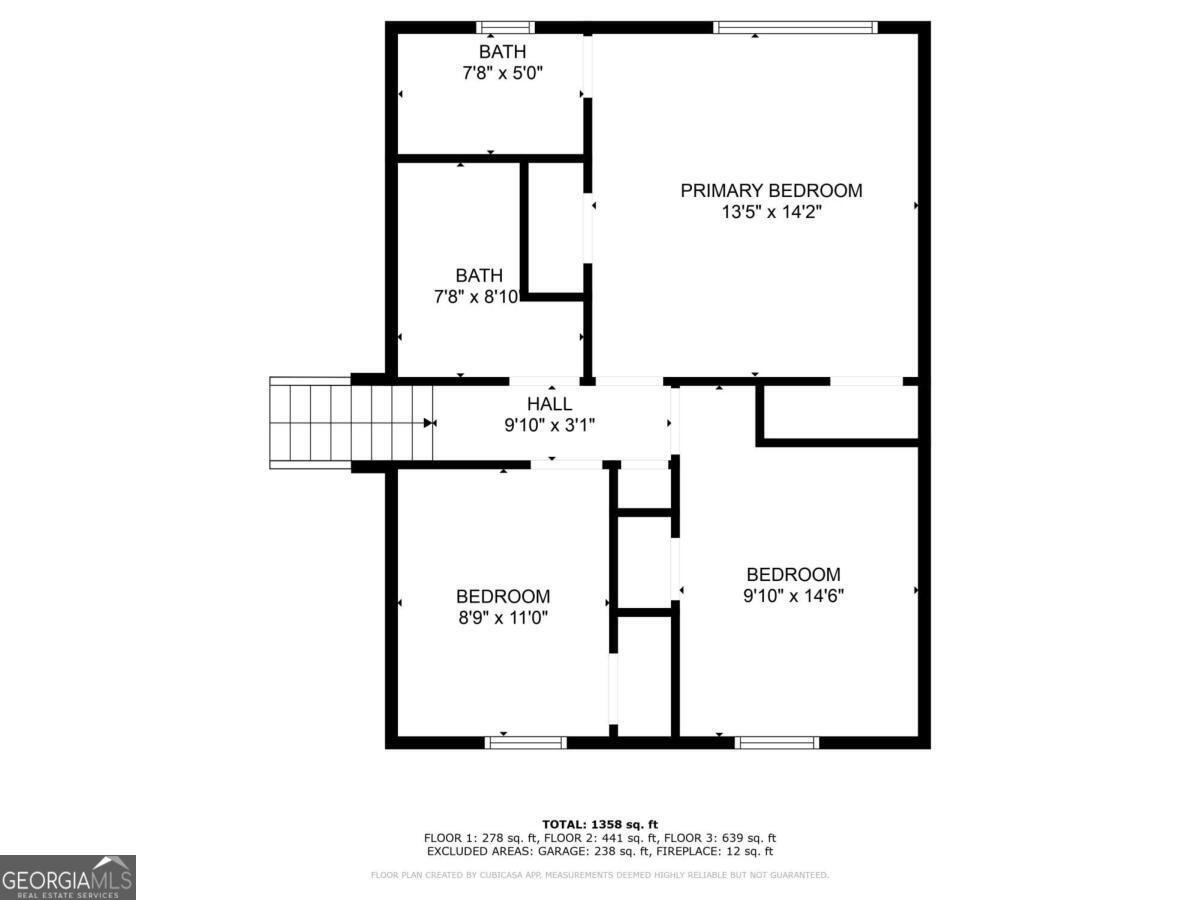 5449 Martins Crossing Road Stone Mountain - Photo 27