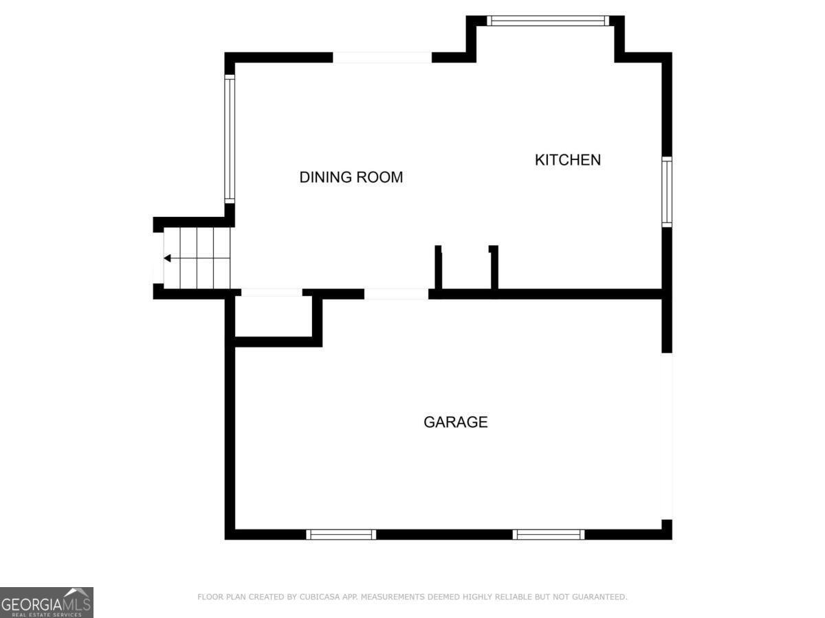 5449 Martins Crossing Road Stone Mountain - Photo 29