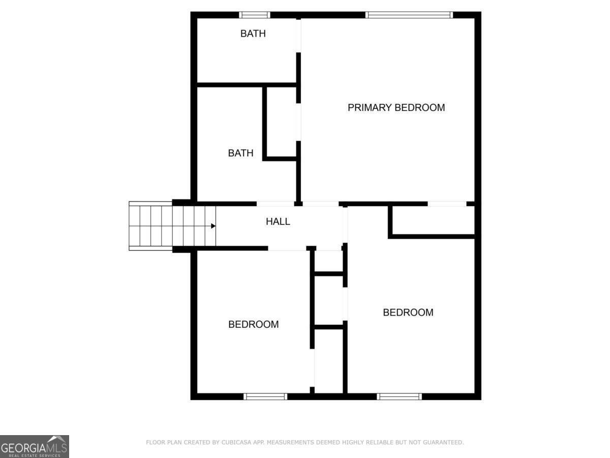 5449 Martins Crossing Road Stone Mountain - Photo 31