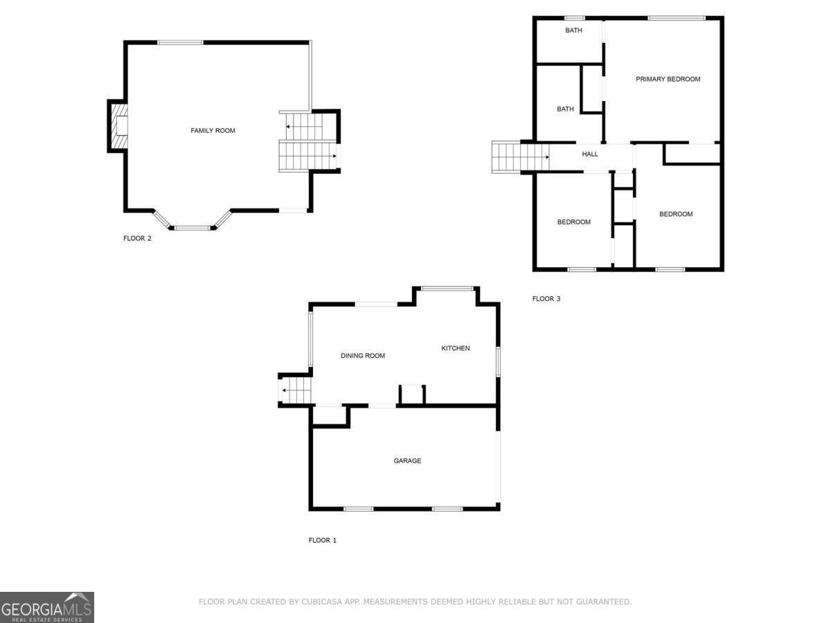 5449 Martins Crossing Road Stone Mountain - Photo 32