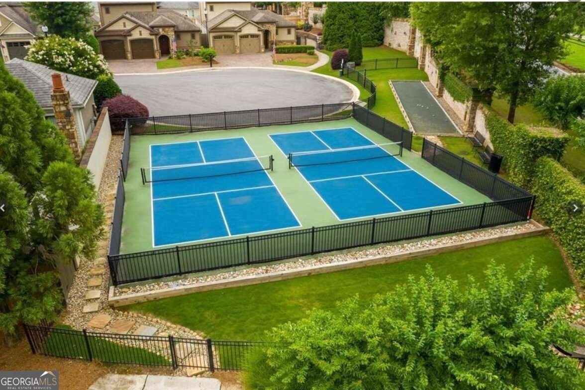 642 Stickley Oak Way Woodstock - Photo 28