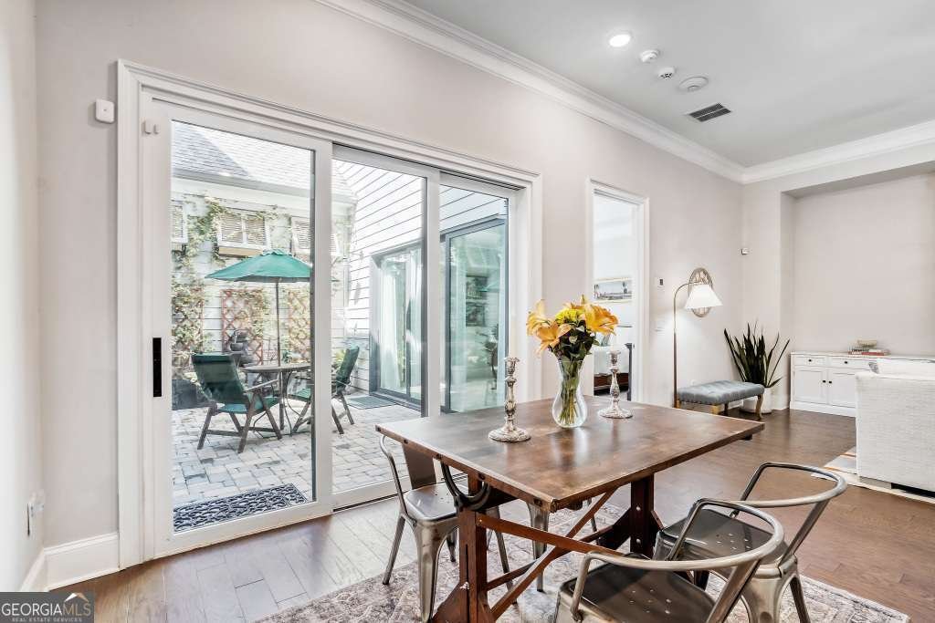 642 Stickley Oak Way Woodstock - Photo 7