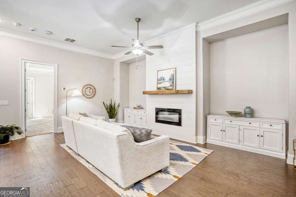 642 Stickley Oak Way Woodstock - Photo 8