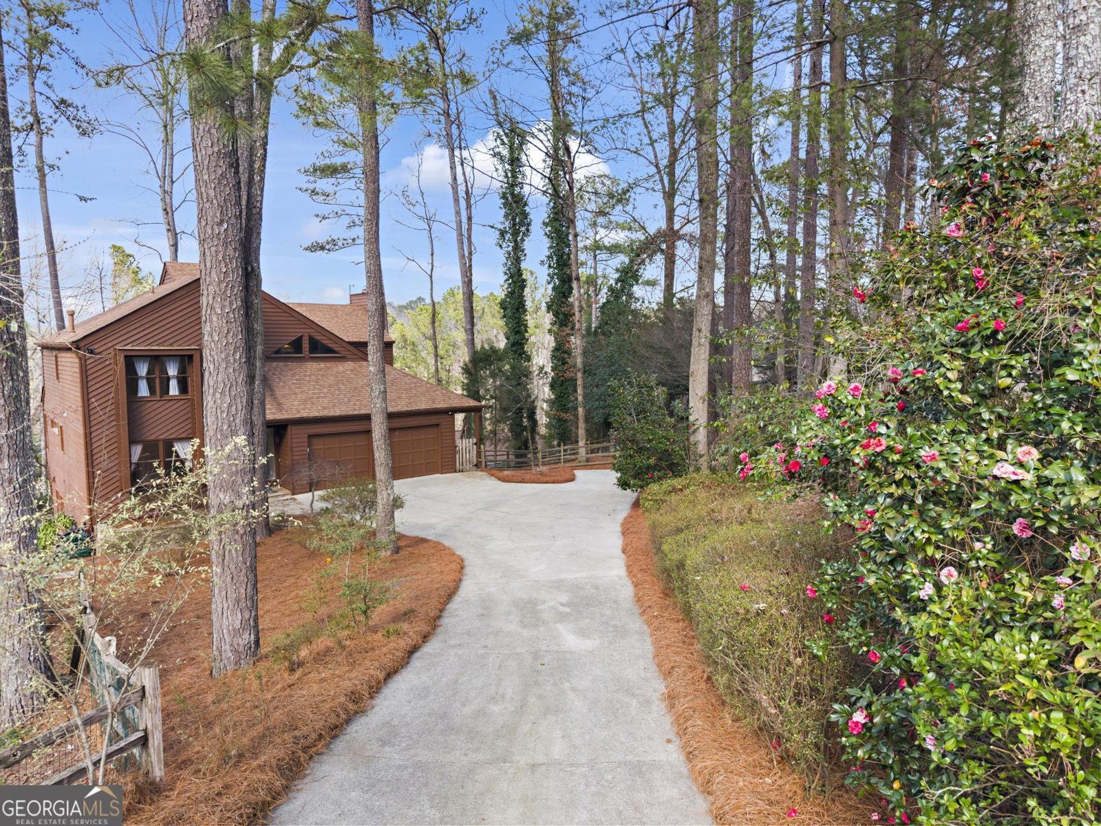 4221 Shire Court Roswell - Photo 12