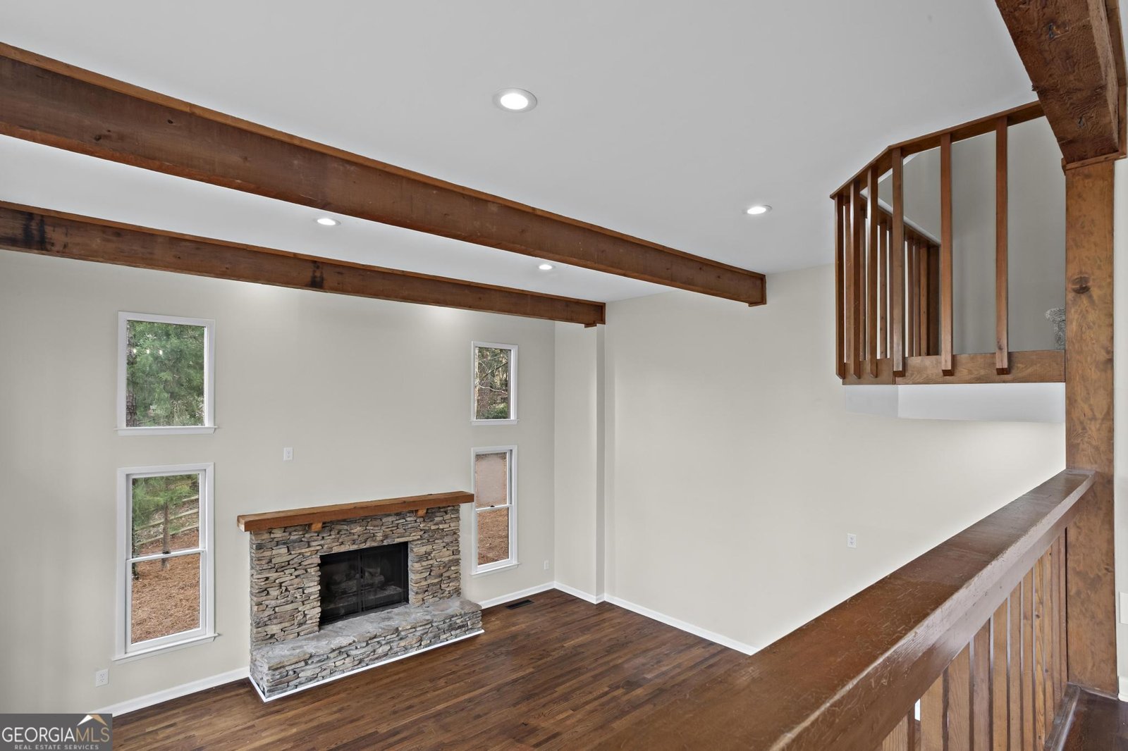 4221 Shire Court Roswell - Photo 20