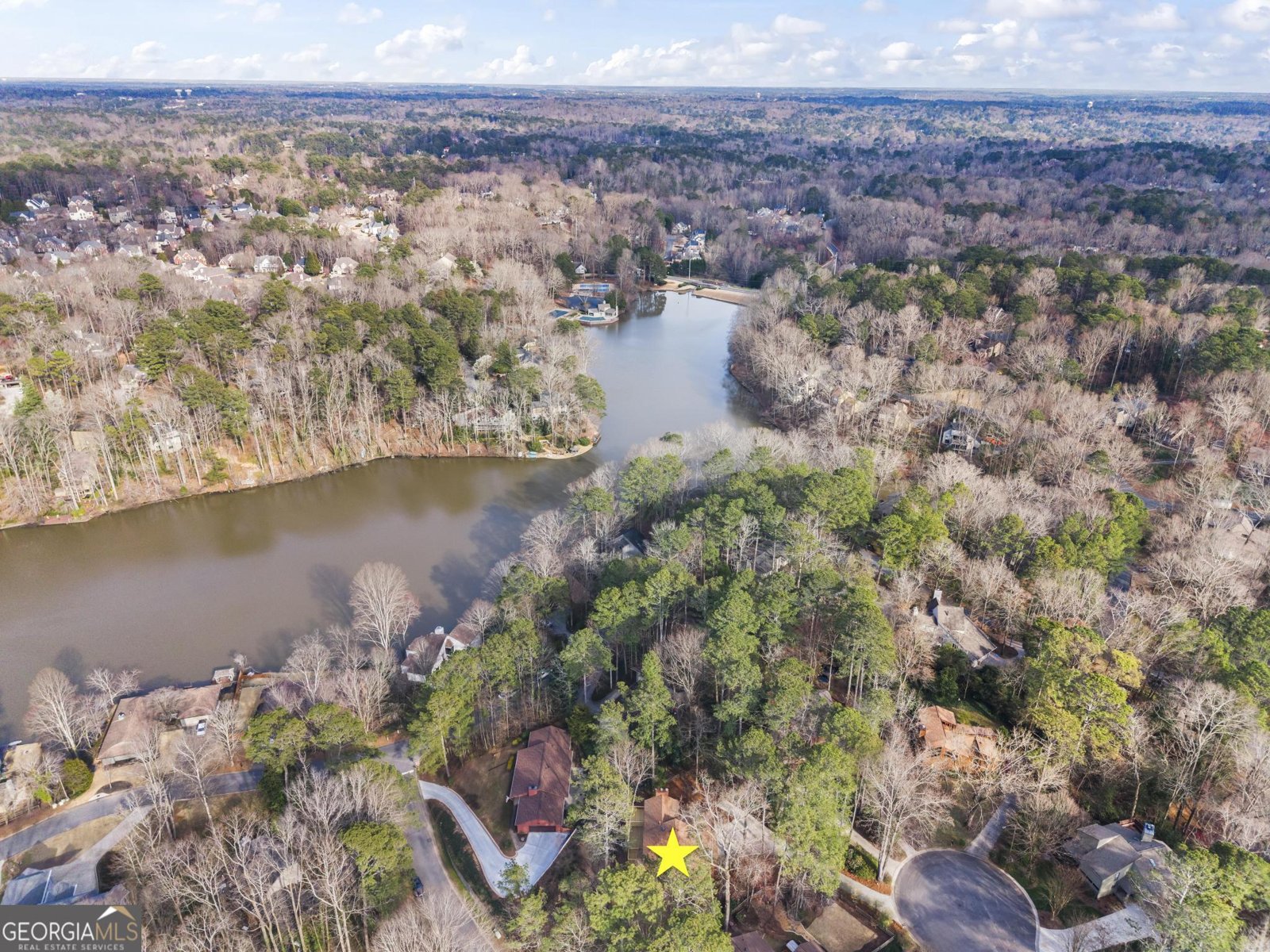 4221 Shire Court Roswell - Photo 6