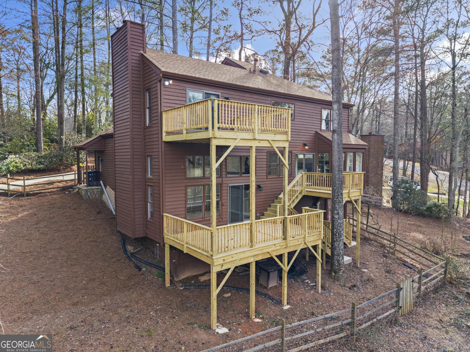 4221 Shire Court Roswell - Photo 66