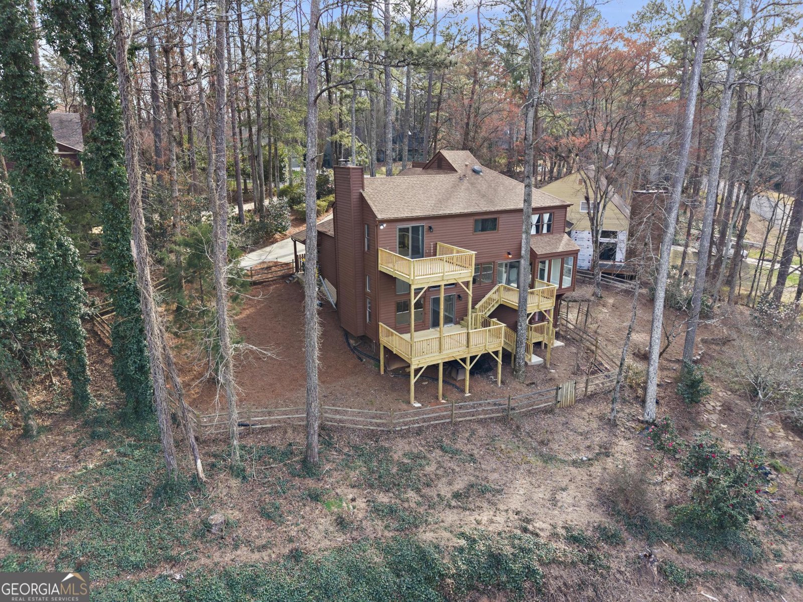 4221 Shire Court Roswell - Photo 67