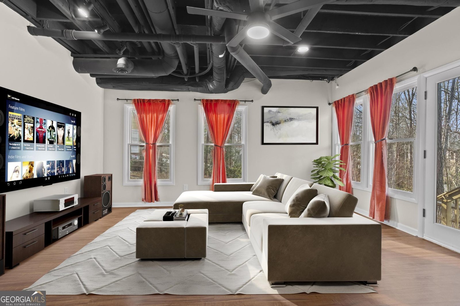 4221 Shire Court Roswell - Photo 7