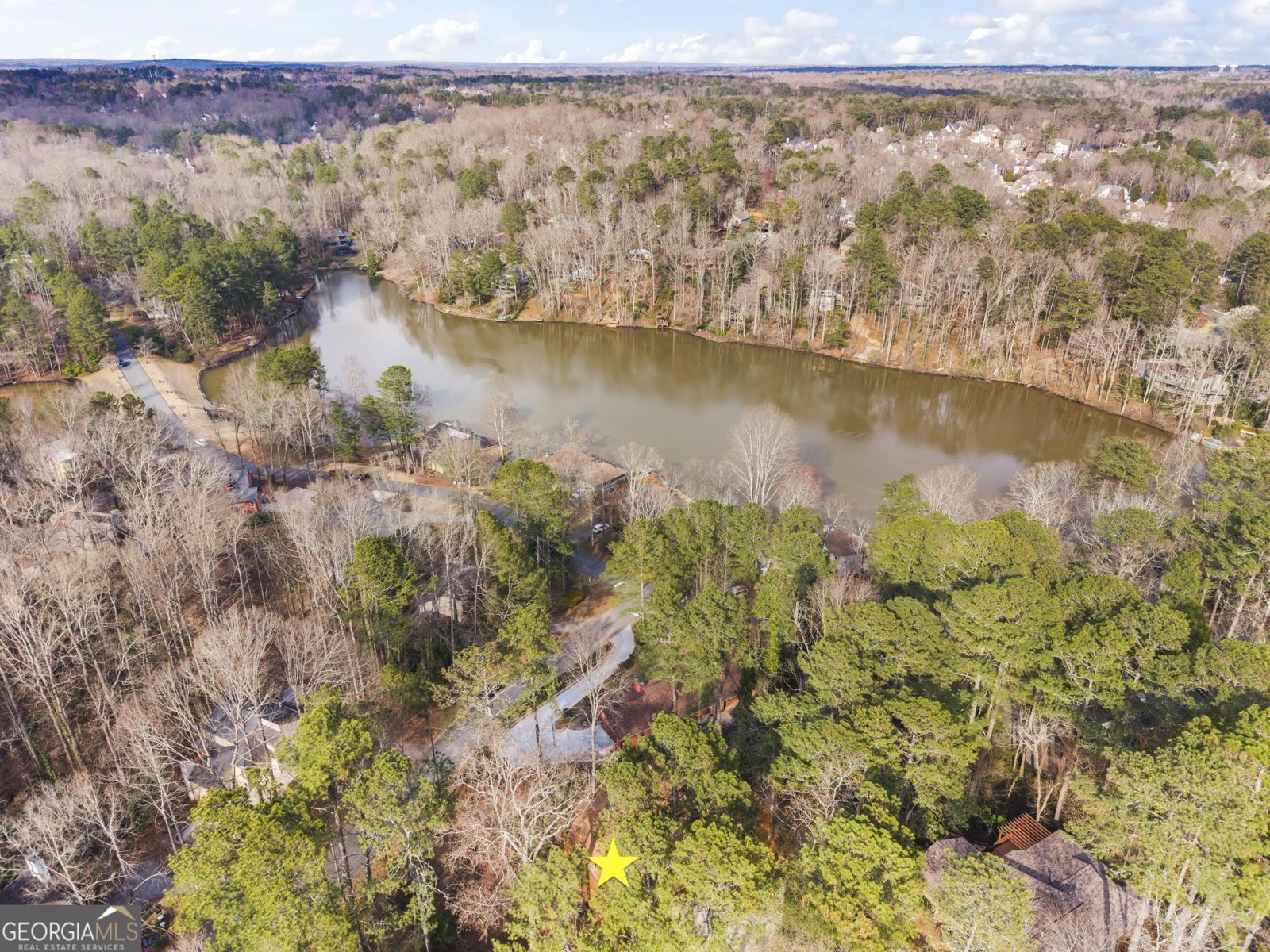 4221 Shire Court Roswell - Photo 70