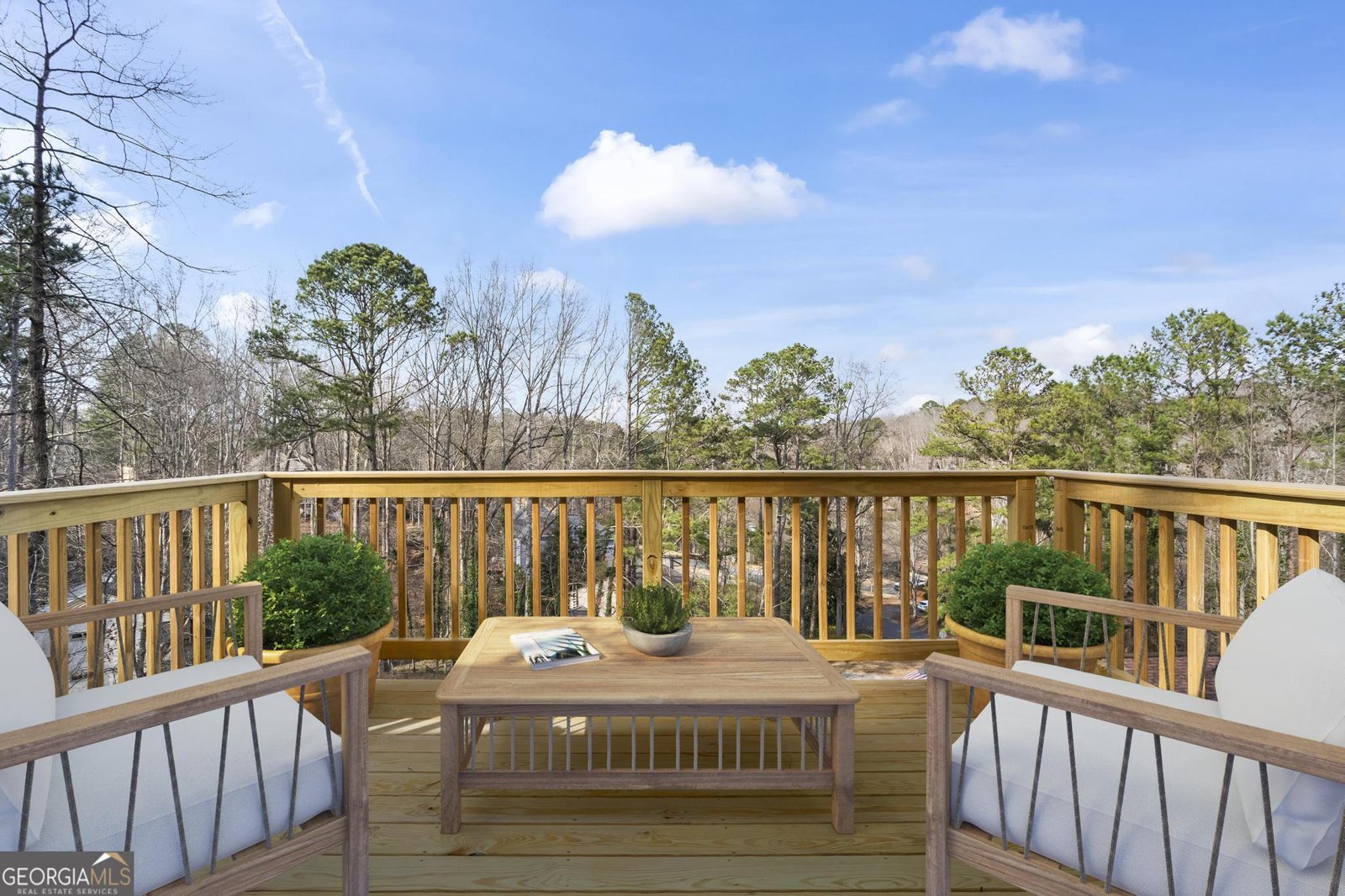 4221 Shire Court Roswell - Photo 8