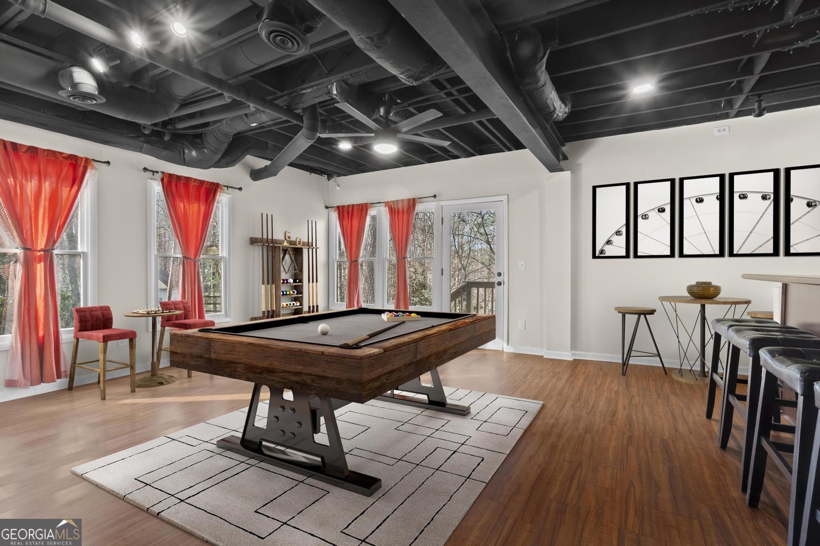 4221 Shire Court Roswell - Photo 81