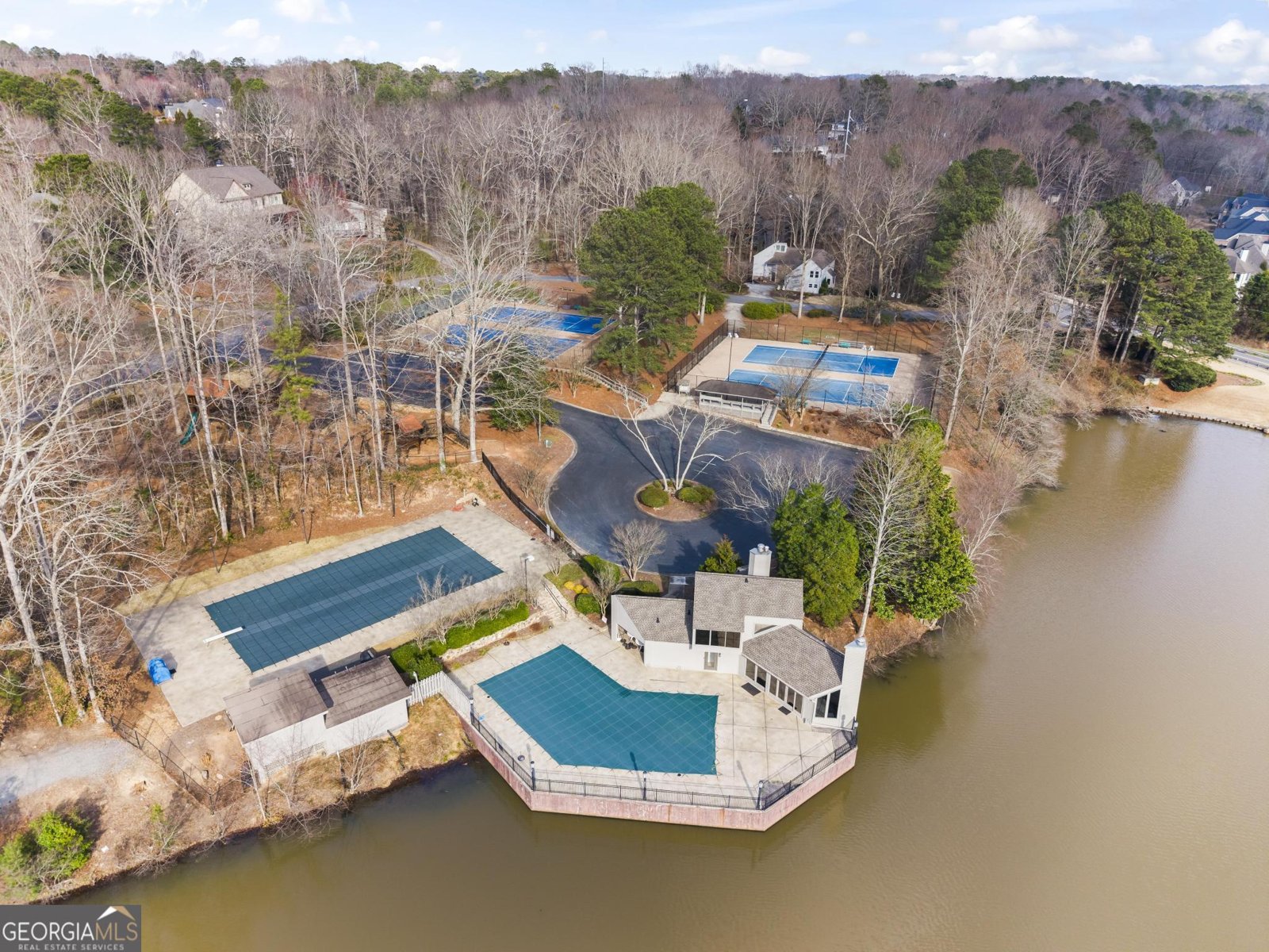 4221 Shire Court Roswell - Photo 84