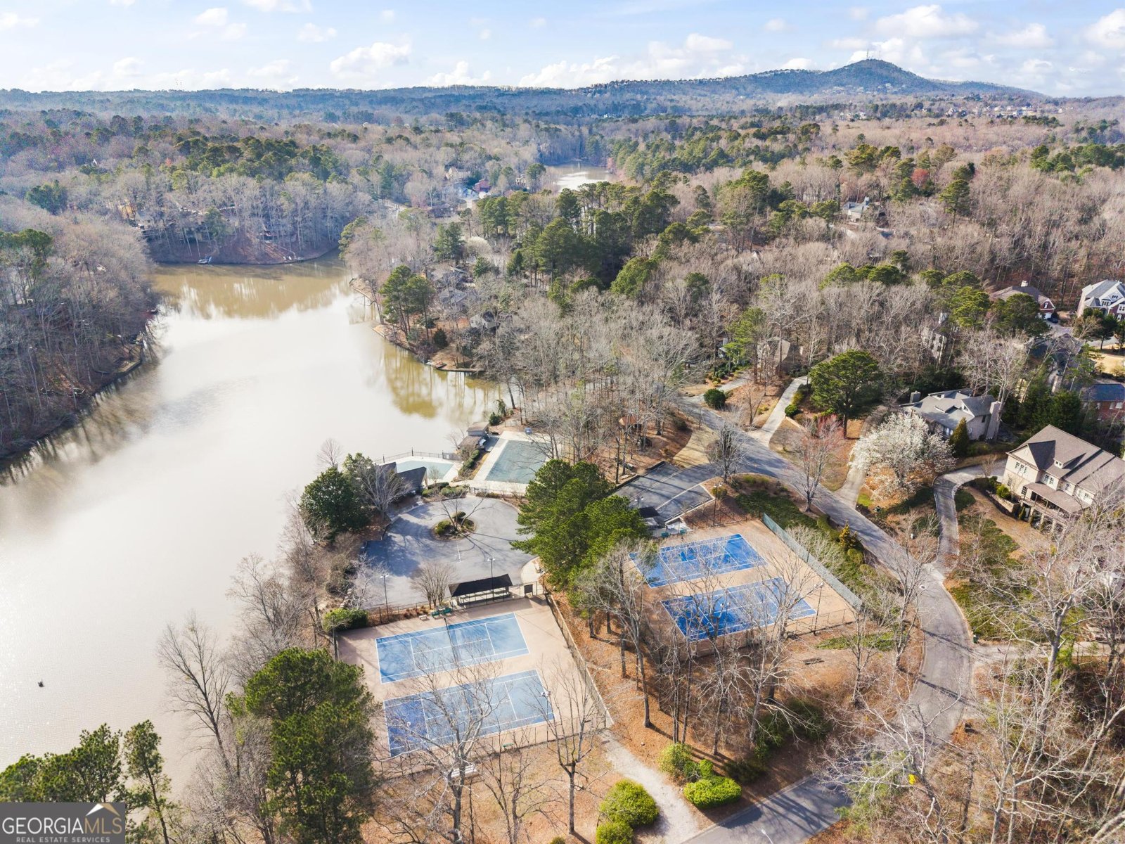 4221 Shire Court Roswell - Photo 86