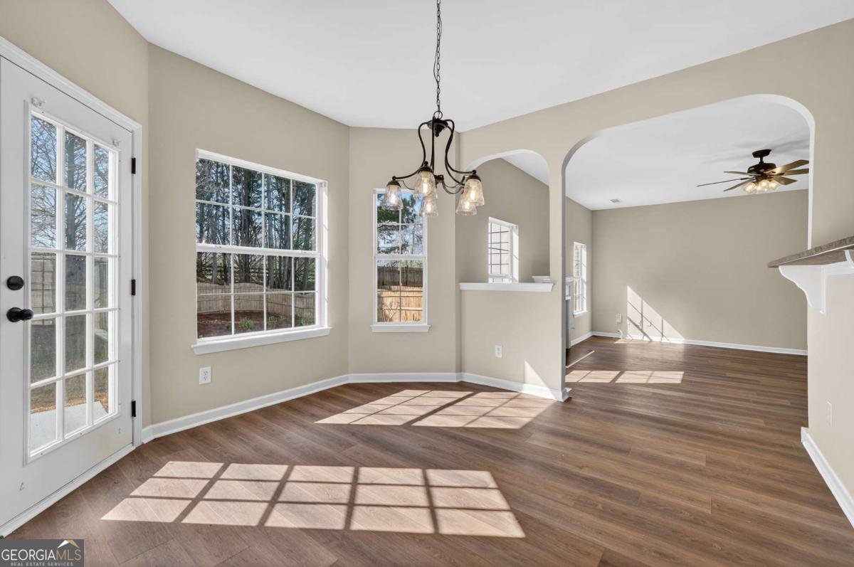 4810 Hopewell Manor Drive Cumming - Photo 10