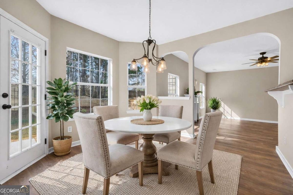 4810 Hopewell Manor Drive Cumming - Photo 11