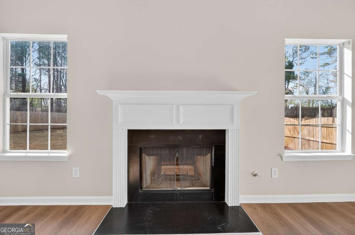 4810 Hopewell Manor Drive Cumming - Photo 16