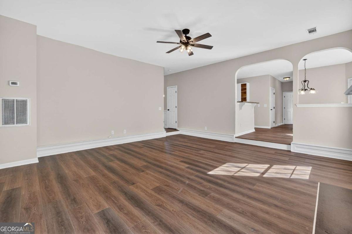 4810 Hopewell Manor Drive Cumming - Photo 17