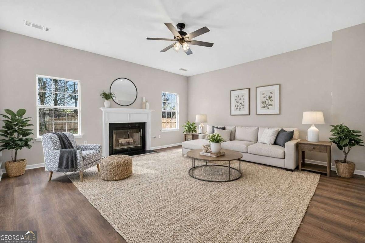 4810 Hopewell Manor Drive Cumming - Photo 19