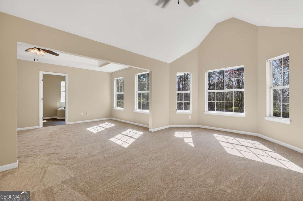 4810 Hopewell Manor Drive Cumming - Photo 32