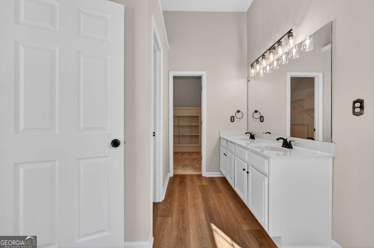 4810 Hopewell Manor Drive Cumming - Photo 35