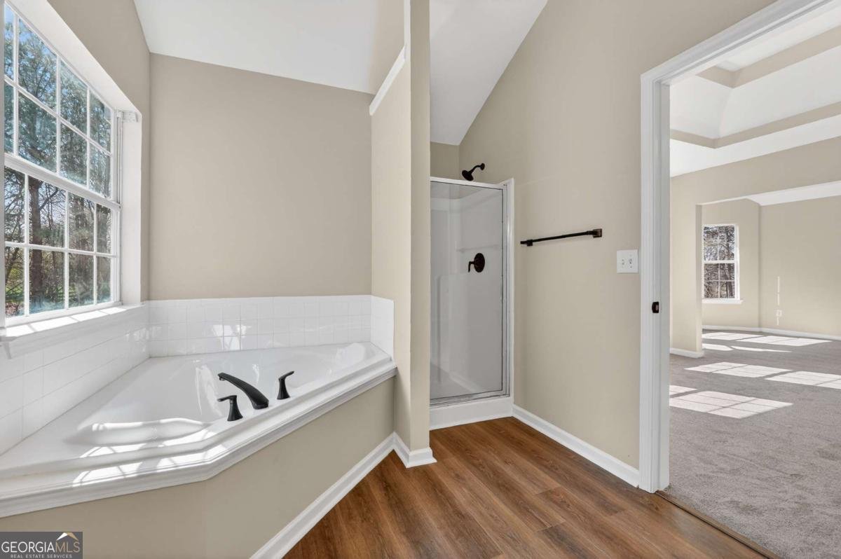 4810 Hopewell Manor Drive Cumming - Photo 37