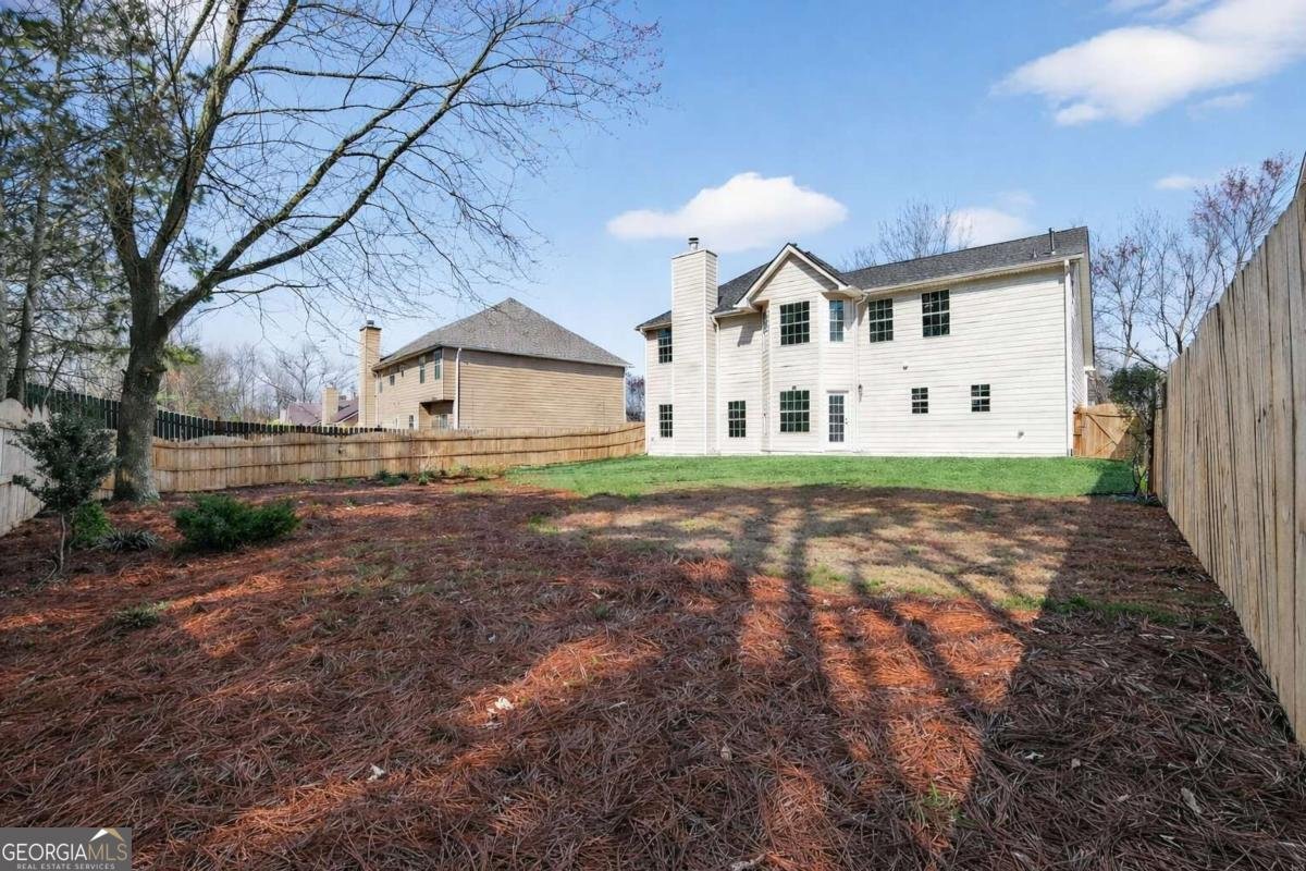 4810 Hopewell Manor Drive Cumming - Photo 46