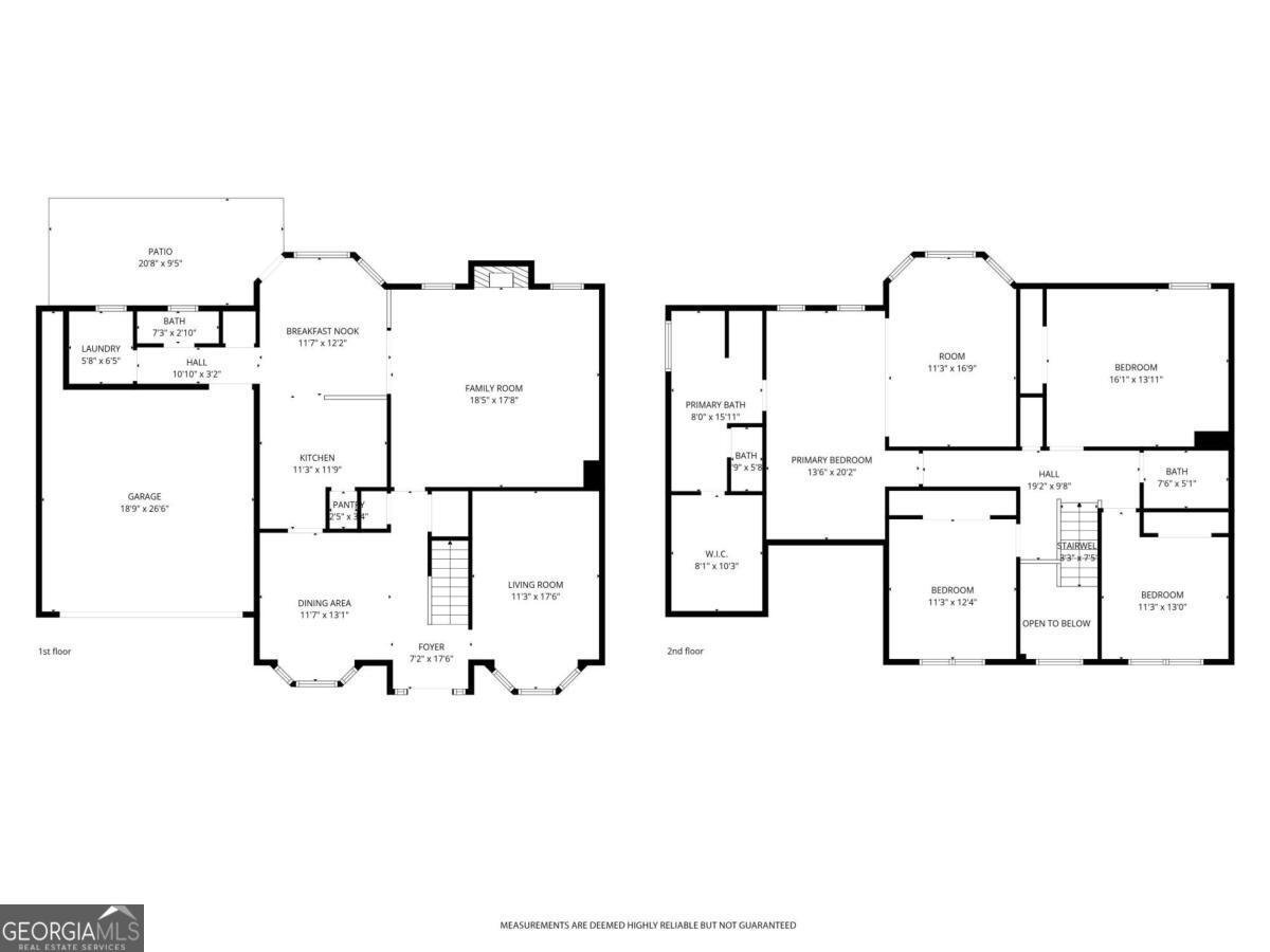 4810 Hopewell Manor Drive Cumming - Photo 47