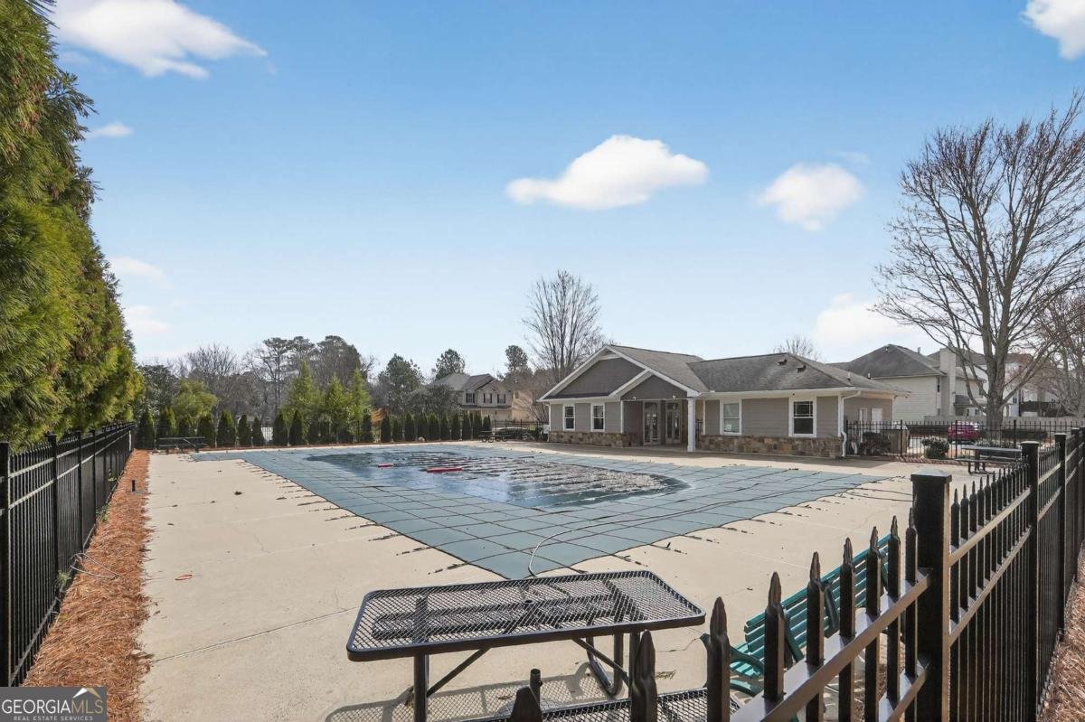 4810 Hopewell Manor Drive Cumming - Photo 48