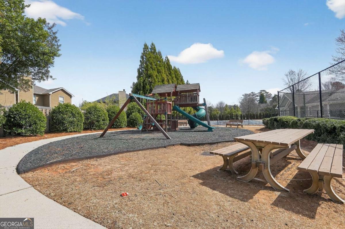 4810 Hopewell Manor Drive Cumming - Photo 50