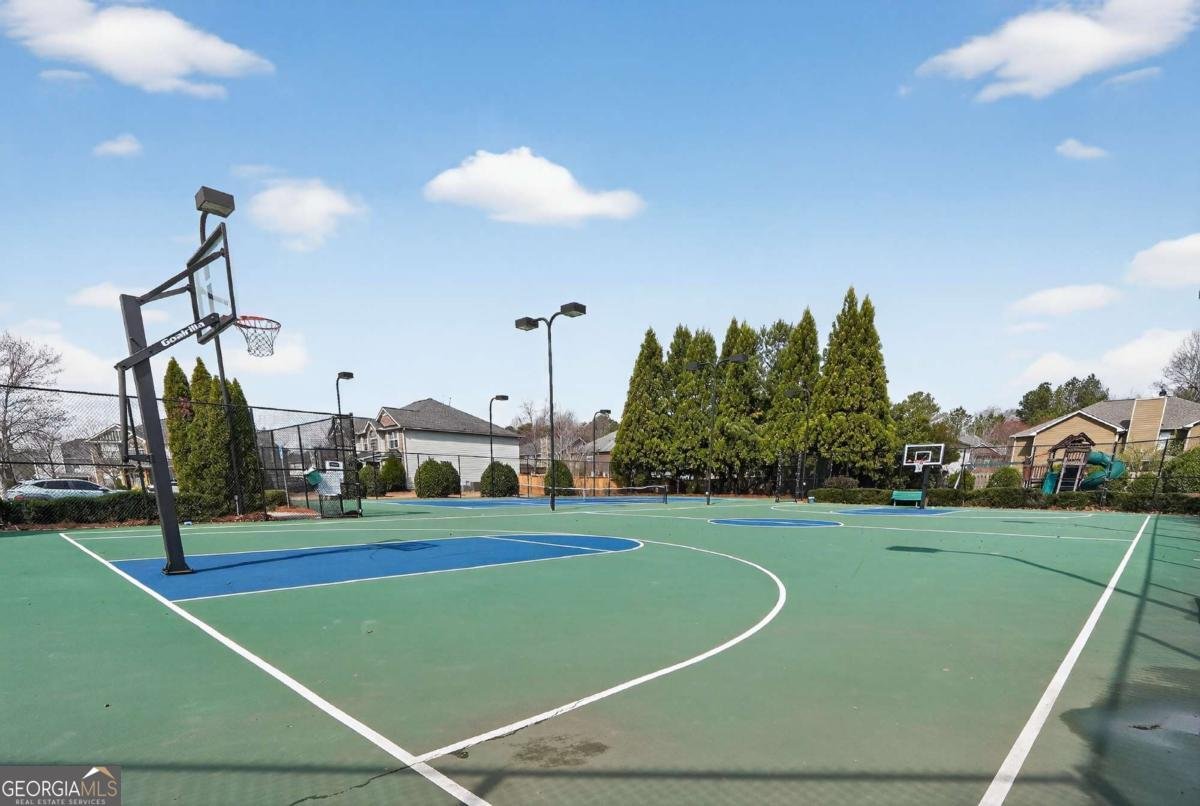 4810 Hopewell Manor Drive Cumming - Photo 51